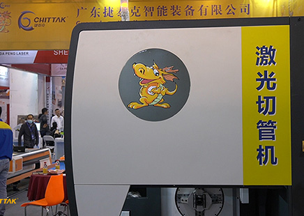 激光自动切管机价格_为什么激光切管机这么贵？