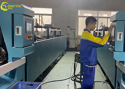 为什么激光切管机老是要维修？多半是因为这个